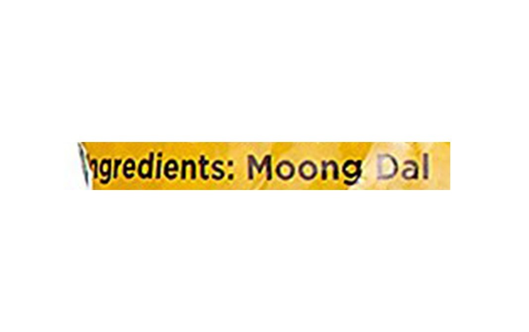 Tata Sampann High protein Moong Dal    Pack  500 grams